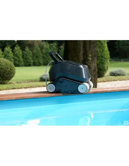 I-QUALER Robot Cleaner Aquallice