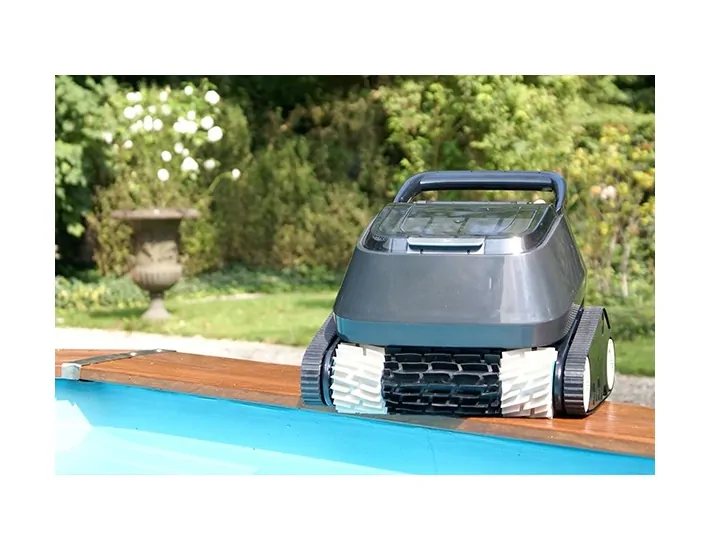 I-QUALER Robot Cleaner Aquallice