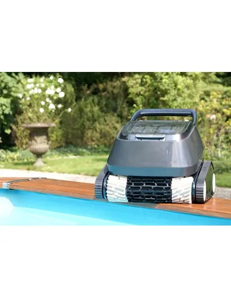 I-QUALER Robot Cleaner Aquallice