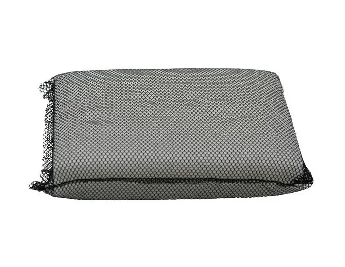 I-Qualer fijnfiltratiereinigerset