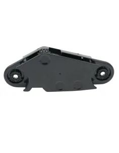 I-Qualer left side assembly