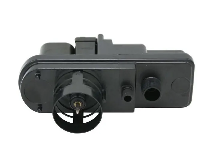 I-Qualer Reiniger Motorblok