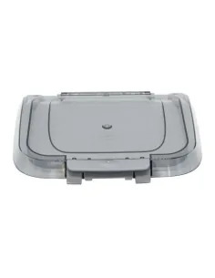 Transparent Top Cover i-Qualer Pool Cleaners