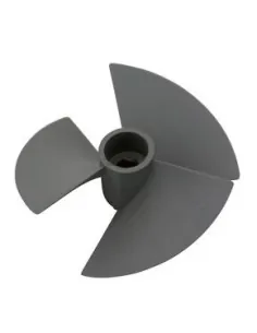 Impulsor Superior Limpiafondos i-Qualer