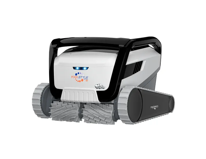 Dolphin Robot pulitore per piscine Poolstyle 60i