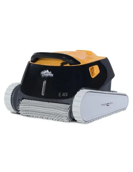 Reinigungsroboter Dolphin E40i