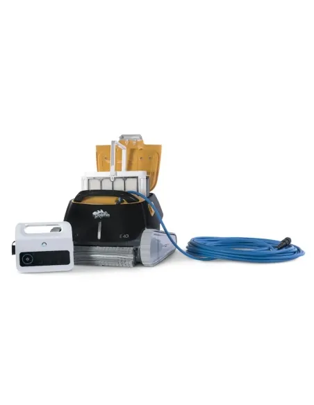 Reinigungsroboter Dolphin E40i