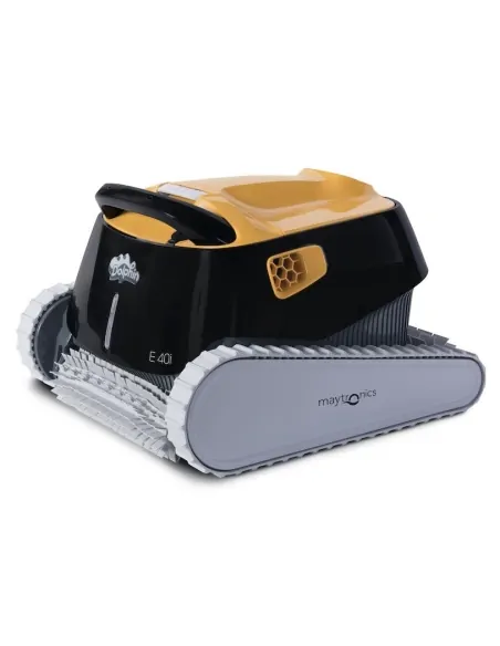 Reinigungsroboter Dolphin E40i