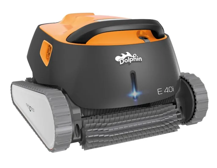 Reinigungsroboter Dolphin E40i