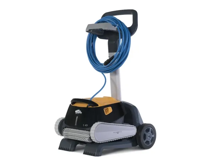 Reinigungsroboter Dolphin E40i