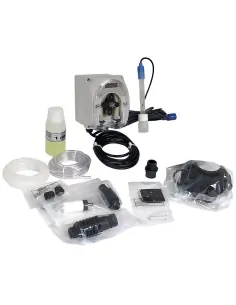 Peristaltische doseerpomp pH CTX E-serie 2