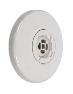 Auswechselbare Auslaufdüse Kunststoff