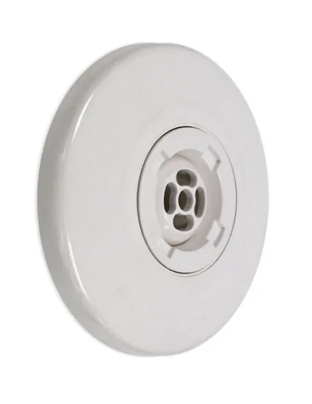 Boquilla Impulsion Intercambiable Plástico