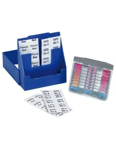 Pooltester Cloro totale (2 scale) e pH