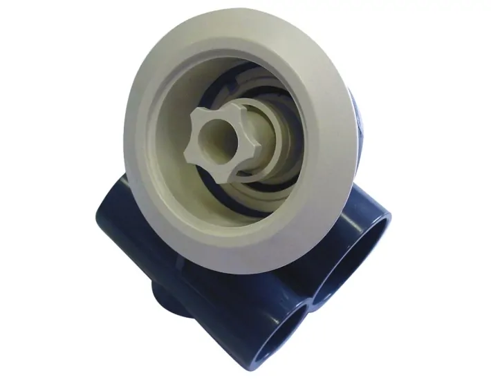 2½" Einstellbare Hydromassage-Düse AstralPool