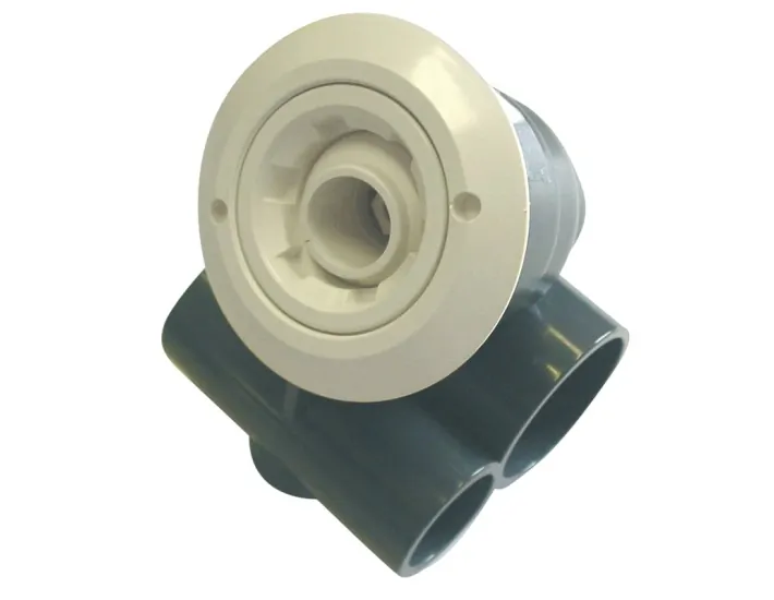 AstralPool 2" Draad Hydromassage Jet