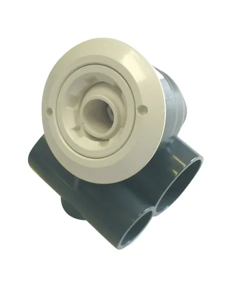 AstralPool 2" Draad Hydromassage Jet