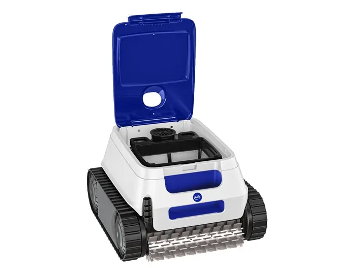 Robot Cleaner Gre ER 230