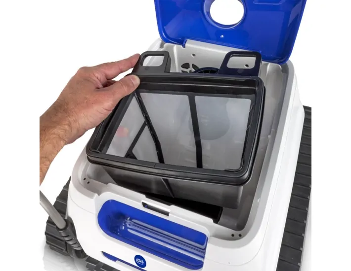 Robot Cleaner Gre ER 230