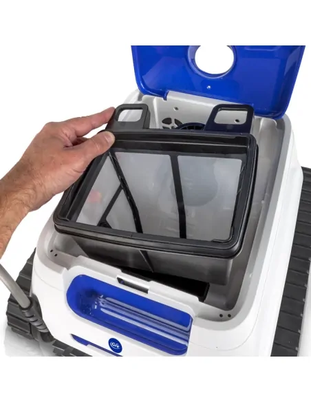 Robot Cleaner Gre ER 230