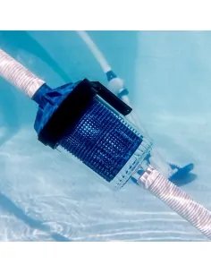 Pre-filter suction cleaner Gre PFAC17 2