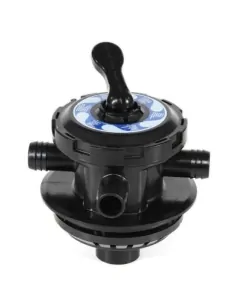 ECO 6-Way Selector Valve Gre 33904G