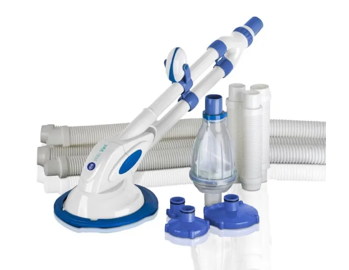 Wiki Vac Cleaner Gre 90399
