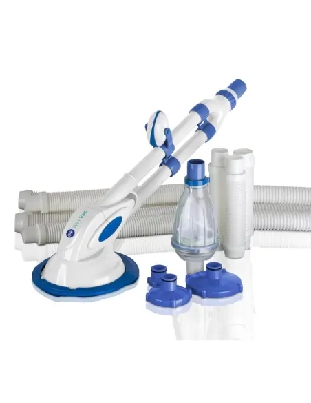 Wiki Vac Cleaner Gre 90399