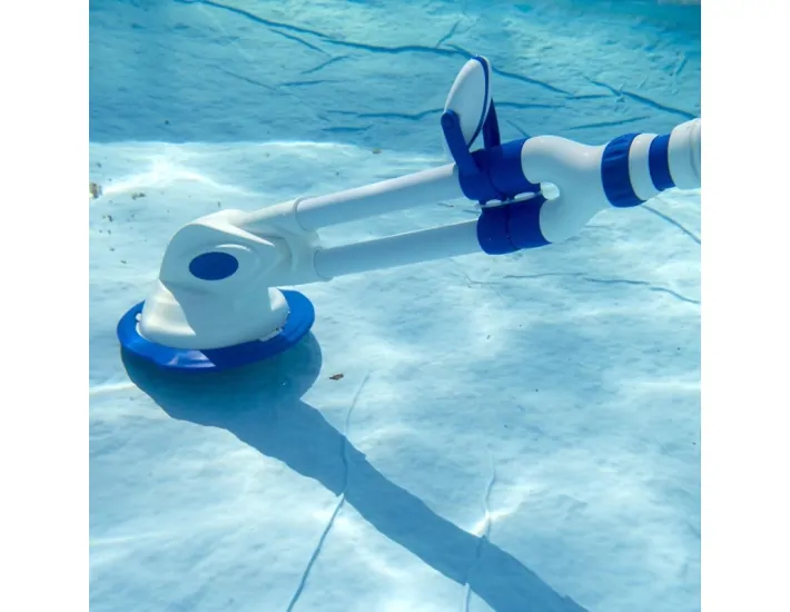 Wiki Vac Cleaner Gre 90399