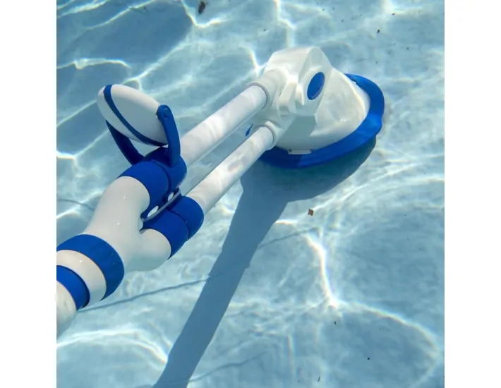 Wiki Vac Cleaner Gre 90399