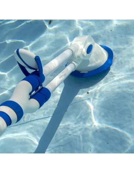 Wiki Vac Cleaner Gre 90399