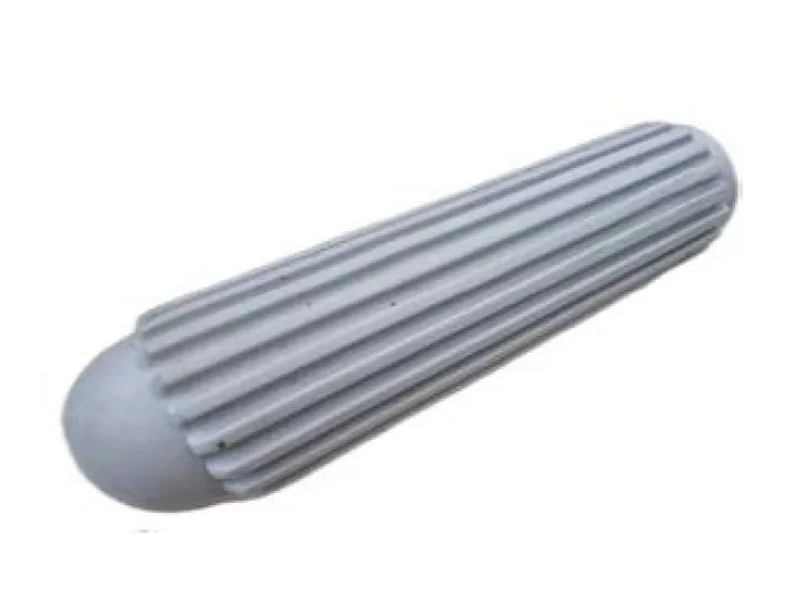 Scala in gomma antiscivolo Gre ESET8