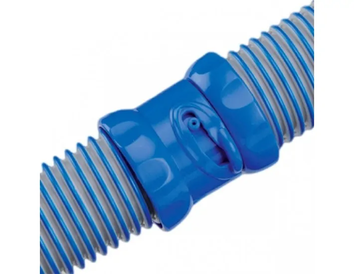 Juego de 6 mangueras limpiafondos de 1 metro...