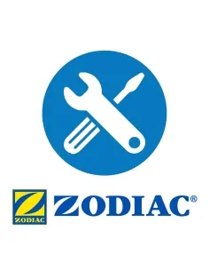 ZODIAC Technische dienst Zoutchloreermachines