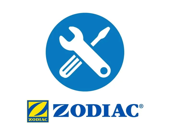 Servicio Técnico ZODIAC Cloradores Salinos