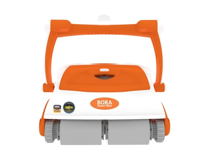 Robotstofzuiger Bora Smart Top NIEUW