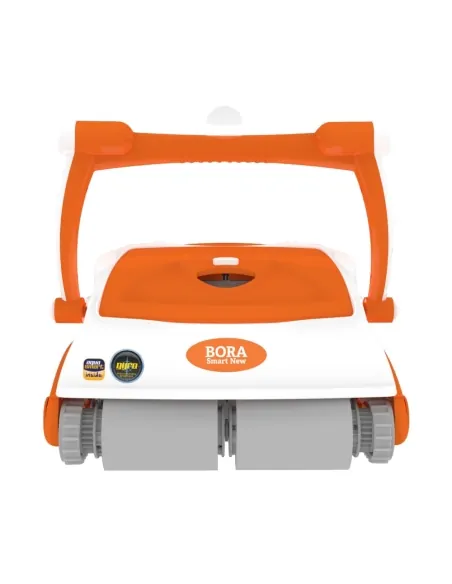 Robotstofzuiger Bora Smart Top NIEUW