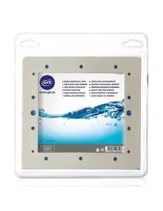 Dubbele afschuimerafdichting Gre AR100 (AR125 C03)...