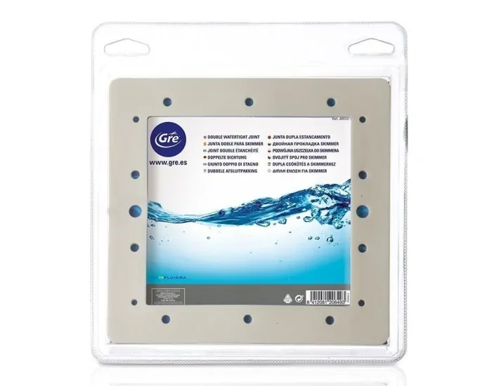 Dubbele afschuimerafdichting Gre AR100 (AR125...