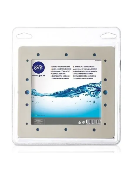 Dubbele afschuimerafdichting Gre AR100 (AR125 C03) 06824R0005