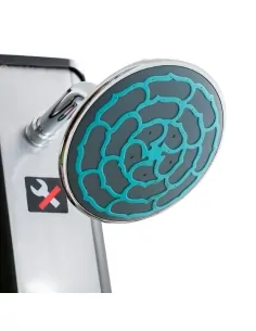 Solar shower 35 liters Gre DSPS35 2