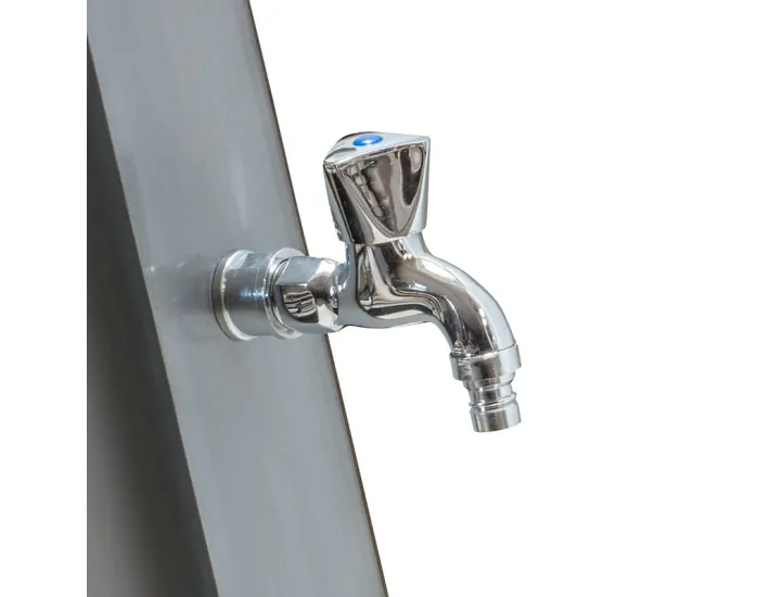 Doccia solare 35 litri Gre DSPS35