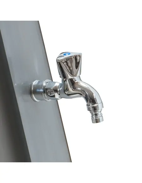 Doccia solare 35 litri Gre DSPS35