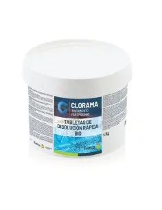 Clorama Organic Fast Dissolving Tablet 5 Kg