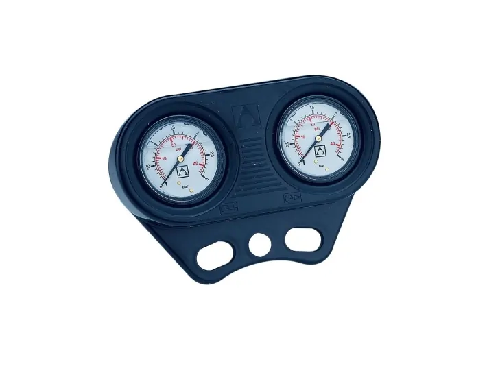 Set di pannelli con manometro AstralPool