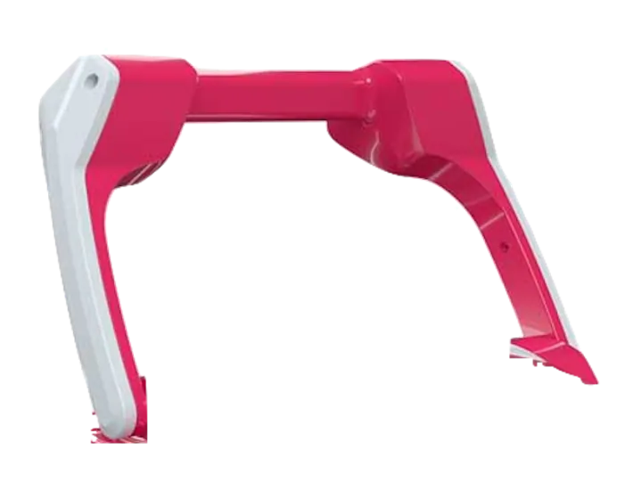 Cleaner Handle BWT Tornado D500 / D600 AS1040060