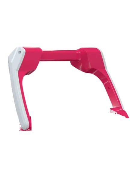 Cleaner Handle BWT Tornado D500 / D600 AS1040060