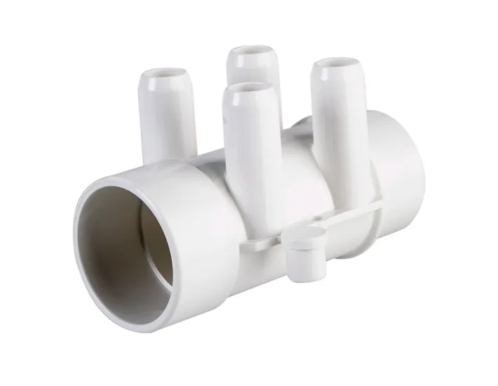 Raccoglitore d'acqua per spa a 4 uscite AstralPool