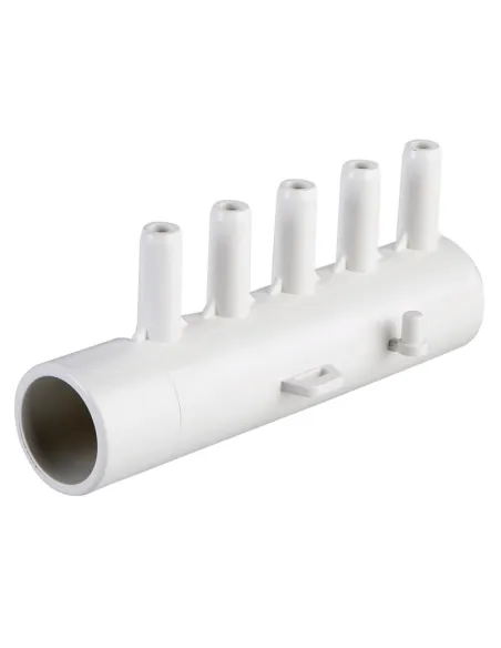 Spa-Luftverteiler 5 Ausgänge für Venturi AstralPool