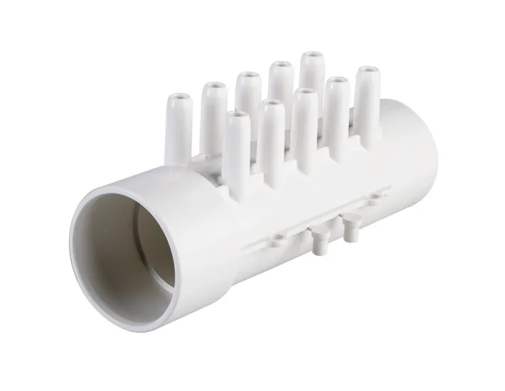 Distribuidor de ar spa AstralPool 10 outlets